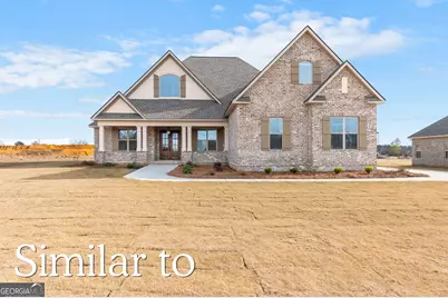 136 Pridgen Pass, Perry, GA 31069 - Photo 1