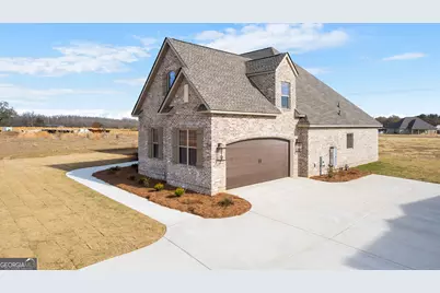 136 Pridgen Pass, Perry, GA 31069 - Photo 5