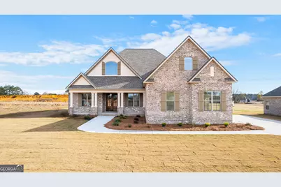 136 Pridgen Pass, Perry, GA 31069 - Photo 3