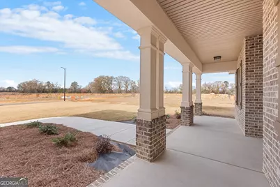 136 Pridgen Pass, Perry, GA 31069 - Photo 7