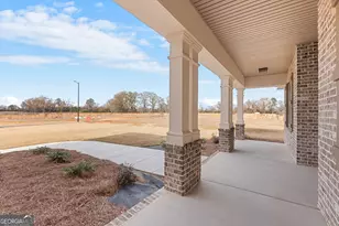 136 Pridgen Pass, Perry, GA 31069 - Photo 7
