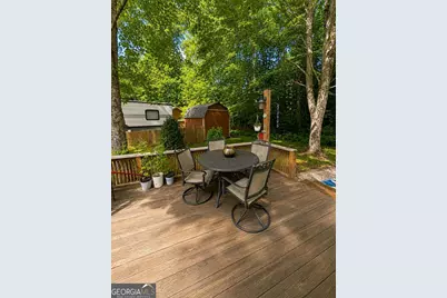 128 Bear Bend LOT #42, Blairsville, GA 30512 - Photo 17