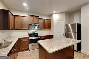 135 Obsidian Way, South Fulton, GA 30349 - Photo 5