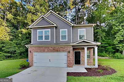 135 Obsidian Way, South Fulton, GA 30349 - Photo 1
