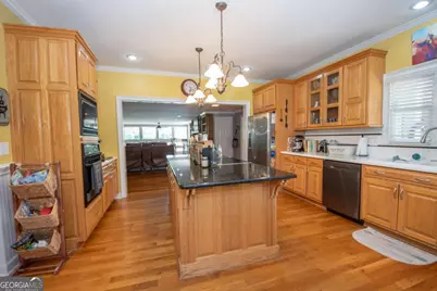 4973 Greenville Road, Lagrange, GA 30241 - Photo 31