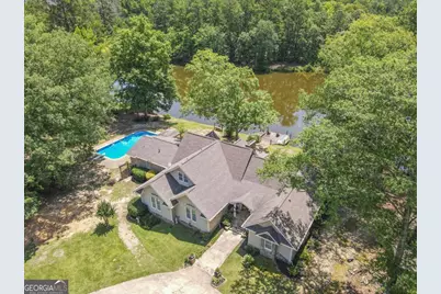 4973 Greenville Road, Lagrange, GA 30241 - Photo 1