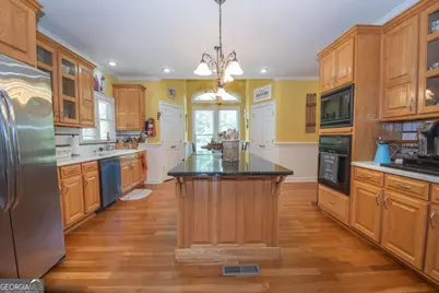 4973 Greenville Road, Lagrange, GA 30241 - Photo 27