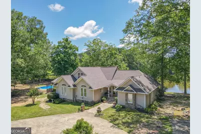 4973 Greenville Road, Lagrange, GA 30241 - Photo 5