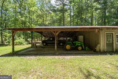 4973 Greenville Road, Lagrange, GA 30241 - Photo 87