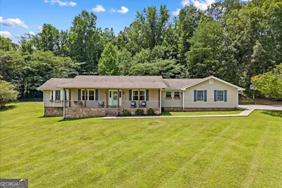 323 SW Lower Dug Gap Road, Dalton, GA 30720 - Photo 1
