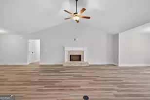 1825 Bennett Rd, Homer, GA 30547 - Photo 5