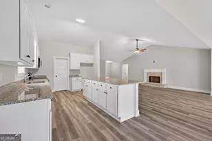 1825 Bennett Rd, Homer, GA 30547 - Photo 11