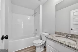 1825 Bennett Rd, Homer, GA 30547 - Photo 27
