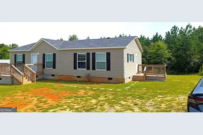9245 US Highway 80 W, Roberta, GA 31078 - Photo 1