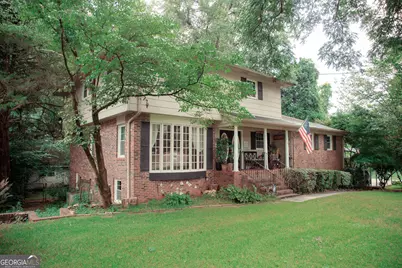 921 Crystal Drive, Thomaston, GA 30286 - Photo 3