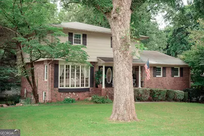921 Crystal Drive, Thomaston, GA 30286 - Photo 7