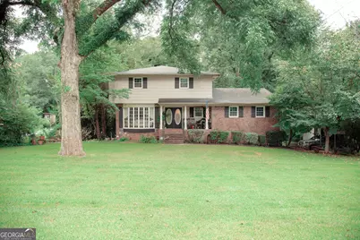 921 Crystal Drive, Thomaston, GA 30286 - Photo 1