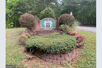 Tract 1A Chalcrest Way, Cave Spring, GA 30124 - Photo 23