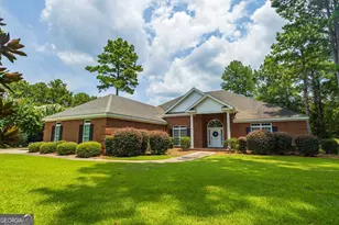 4882 Summit Ridge Rd, Valdosta, GA 31602 - Photo 1