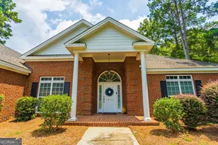 4882 Summit Ridge Rd, Valdosta, GA 31602 - Photo 3