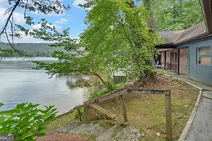 2632 Shady Ln, Lakemont, GA 30552 - Photo 5