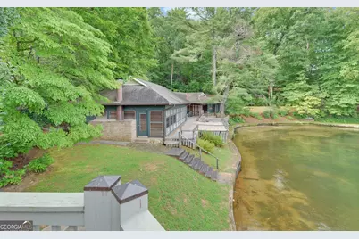 2632 Shady Lane, Lakemont, GA 30552 - Photo 17