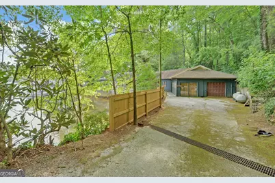 2632 Shady Lane, Lakemont, GA 30552 - Photo 7