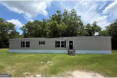5432 Dodge Avenue, Eastman, GA 31023 - Photo 1