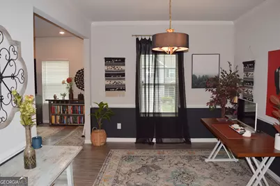 17 Ulsh Park Drive, Newnan, GA 30265 - Photo 13