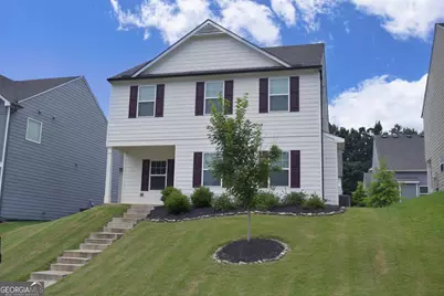 17 Ulsh Park Drive, Newnan, GA 30265 - Photo 1