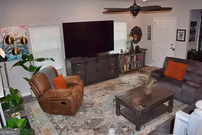17 Ulsh Park Drive, Newnan, GA 30265 - Photo 5