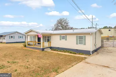 38 Maurice Way, Lavonia, GA 30553 - Photo 17
