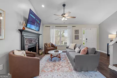 13 Huntcliff Drive, Cartersville, GA 30121 - Photo 5