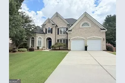 1608 Cascade Overlook, Peachtree City, GA 30269 - Photo 1