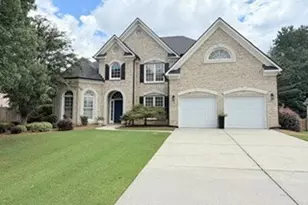 1608 Cascade Overlook, Peachtree City, GA 30269 - Photo 1