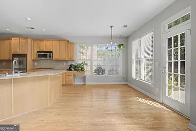1608 Cascade Overlook, Peachtree City, GA 30269 - Photo 17