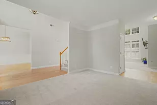 1608 Cascade Overlook, Peachtree City, GA 30269 - Photo 7