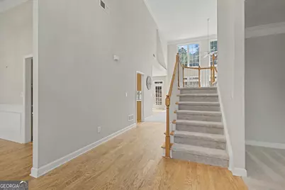1608 Cascade Overlook, Peachtree City, GA 30269 - Photo 11