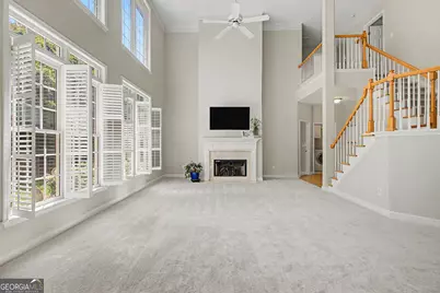 1608 Cascade Overlook, Peachtree City, GA 30269 - Photo 13