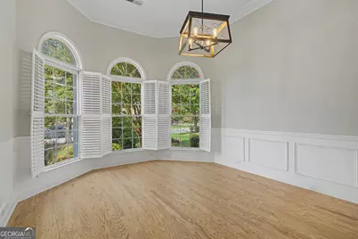 1608 Cascade Overlook, Peachtree City, GA 30269 - Photo 9
