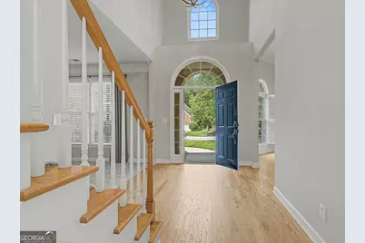 1608 Cascade Overlook, Peachtree City, GA 30269 - Photo 3