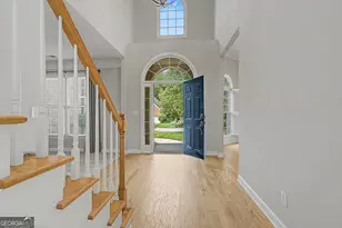 1608 Cascade Overlook, Peachtree City, GA 30269 - Photo 3