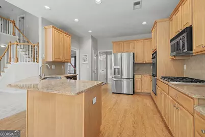 1608 Cascade Overlook, Peachtree City, GA 30269 - Photo 21