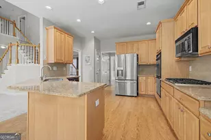 1608 Cascade Overlook, Peachtree City, GA 30269 - Photo 21