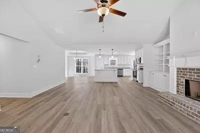 1837 Bennett Road #3, Homer, GA 30547 - Photo 5