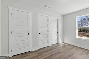 1837 Bennett Rd, Homer, GA 30547 - Photo 15