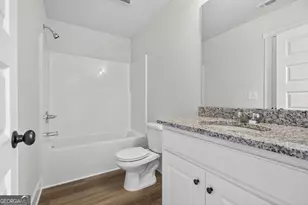 1837 Bennett Rd, Homer, GA 30547 - Photo 17