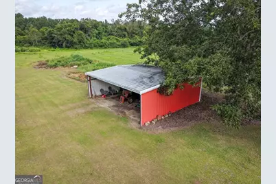 1814 Antioch-Greggs Road, Adel, GA 31620 - Photo 3