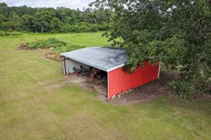 1814 Antioch Greggs Rd, Adel, GA 31620 - Photo 3
