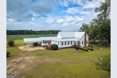 1814 Antioch-Greggs Road, Adel, GA 31620 - Photo 1